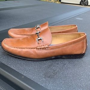 Peter Millar Bit loafer